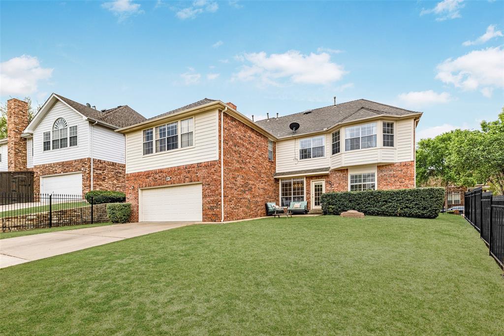 Photo 12 of 13 of 1813 Crape Myrtle Circle house