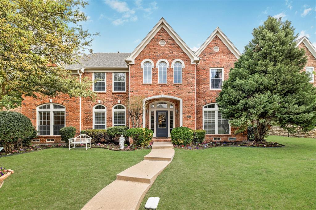 Photo 1 of 13 of 1813 Crape Myrtle Circle house