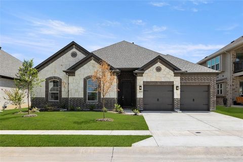 1019 Moss Grove Trail Justin TX 76247