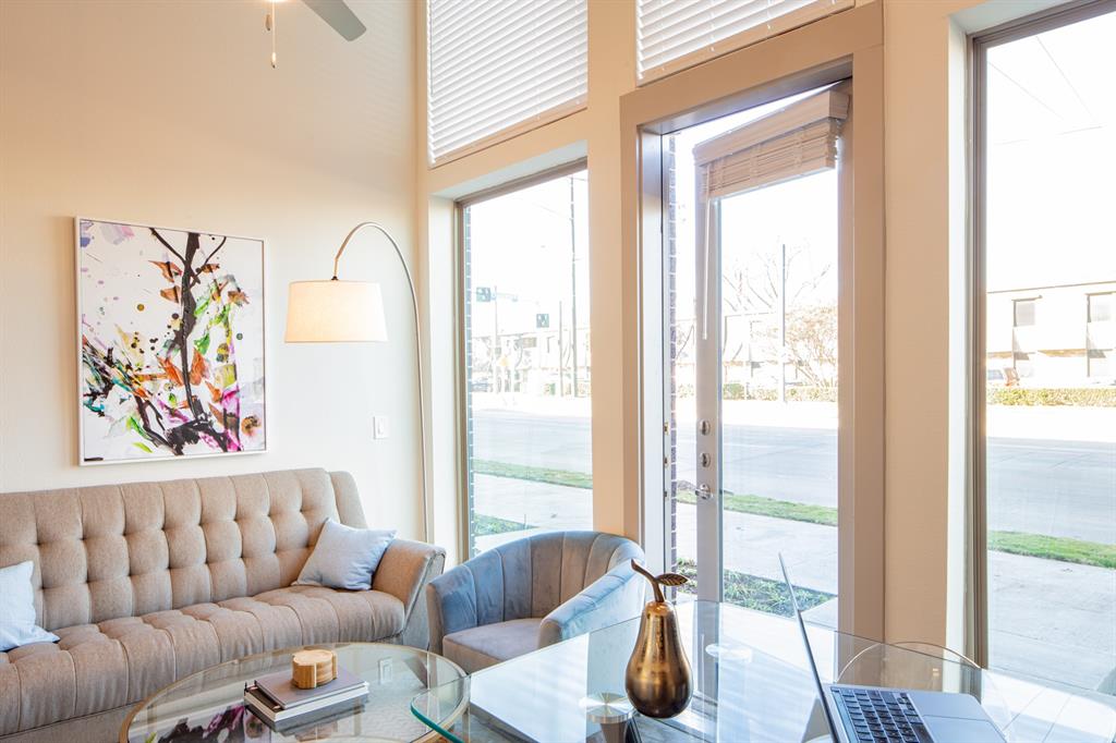 North Zang Dev - Residential Lease