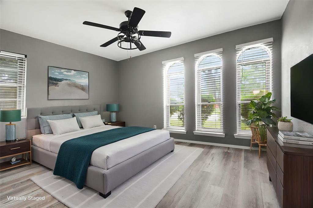 Phillips Park - Residential