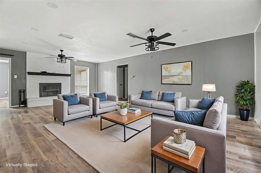 Phillips Park - Residential