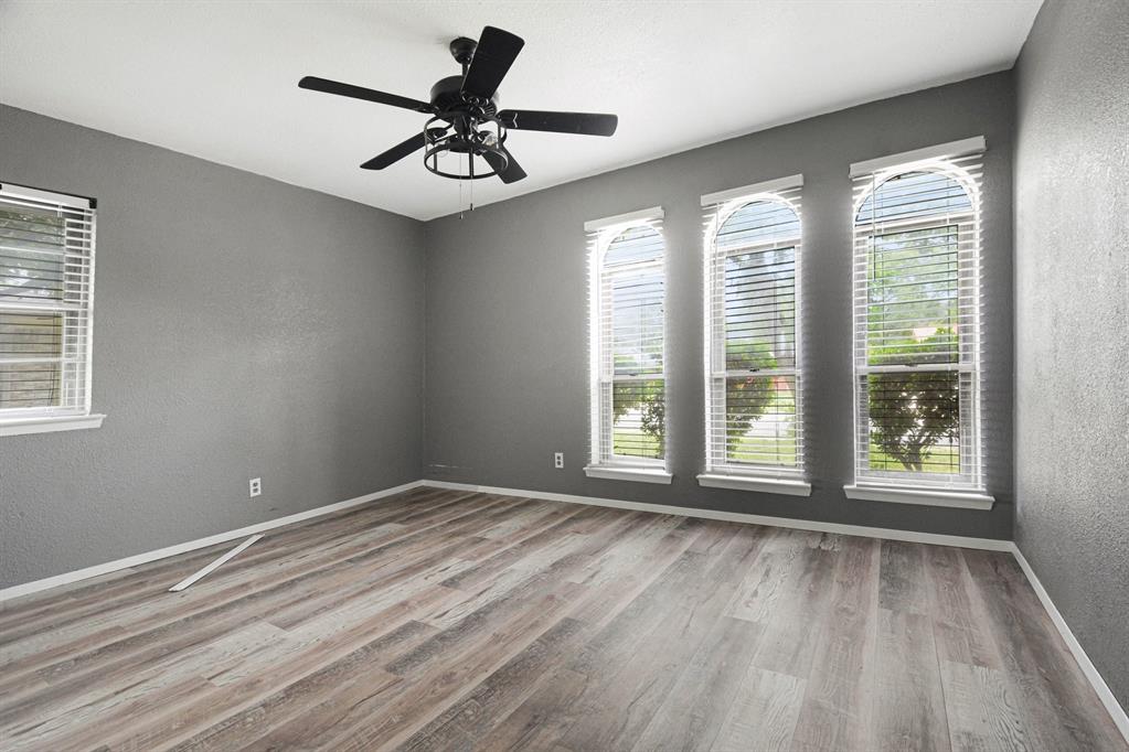 Phillips Park - Residential