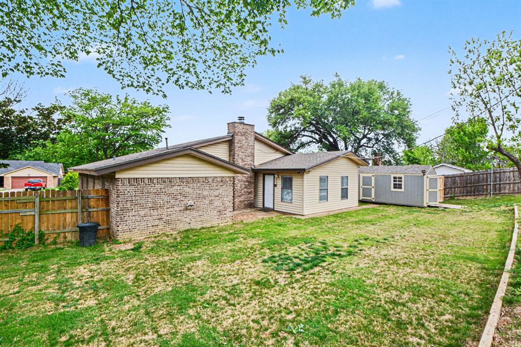 Phillips Park - Residential