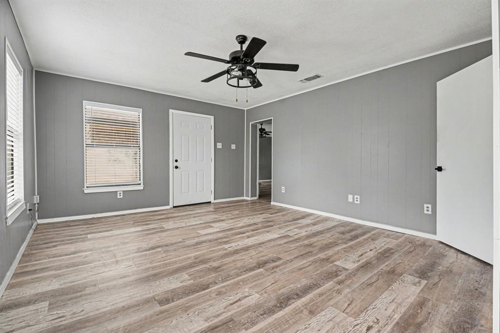 Phillips Park - Residential