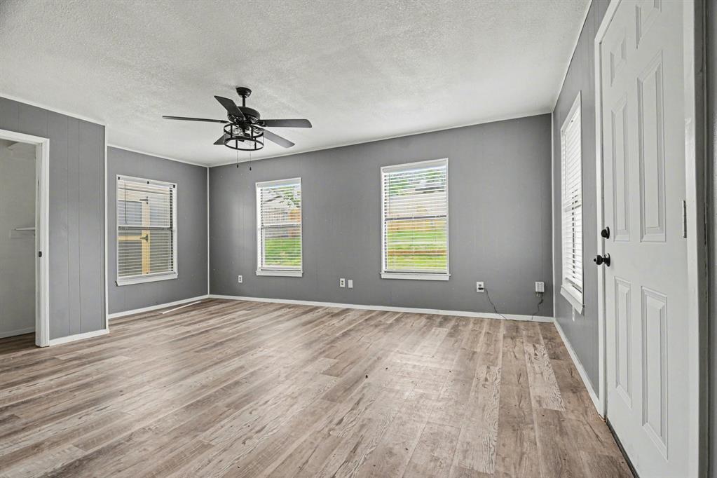 Phillips Park - Residential