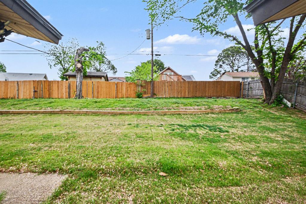 Phillips Park - Residential