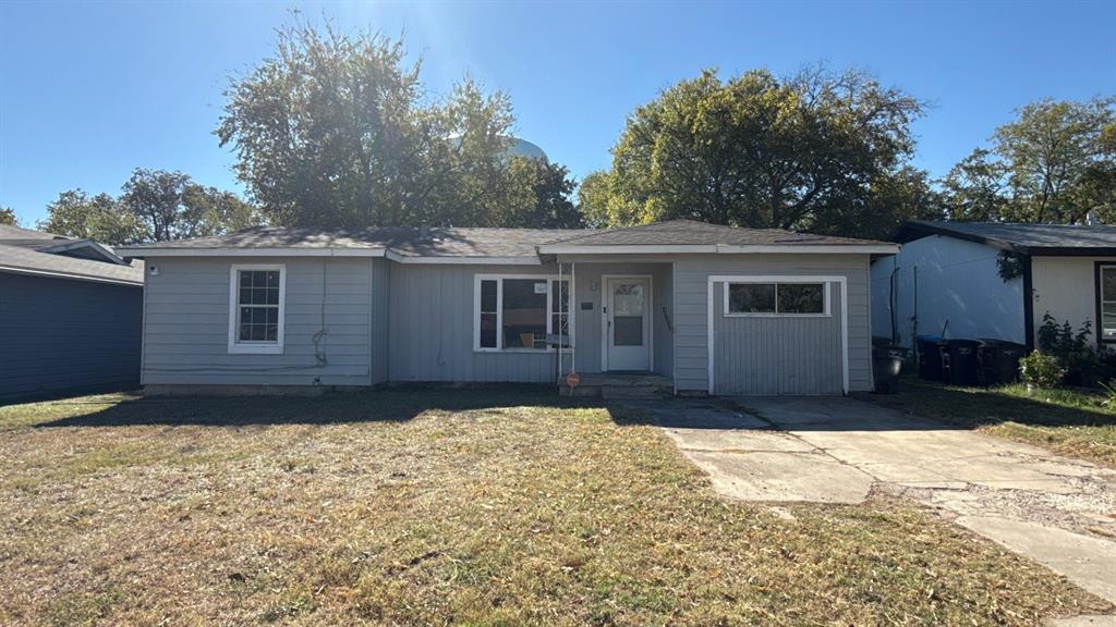 Jackson B Add - Residential