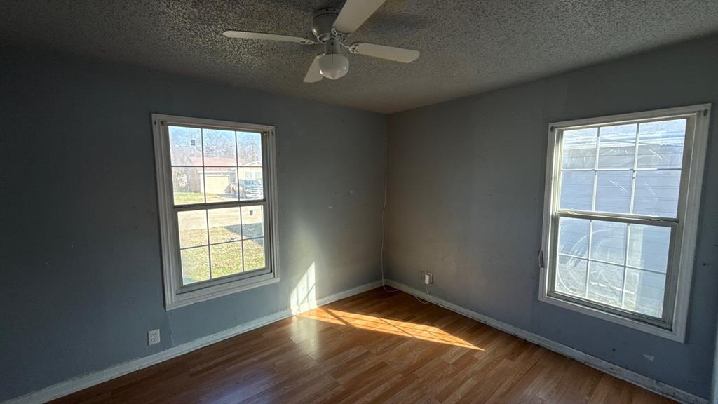 Jackson B Add - Residential