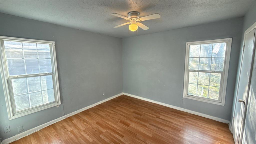 Jackson B Add - Residential