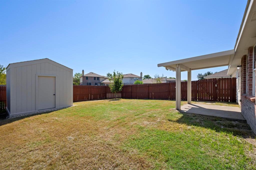 Pheasant Creek Add Ph 2 - Residential