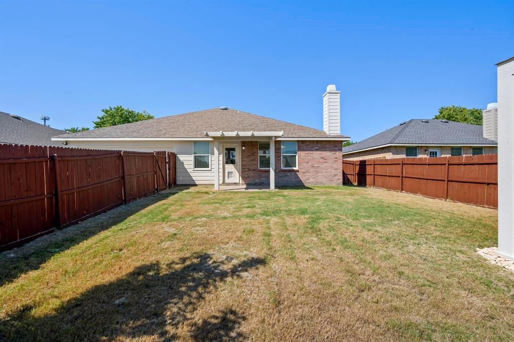 Pheasant Creek Add Ph 2 - Residential