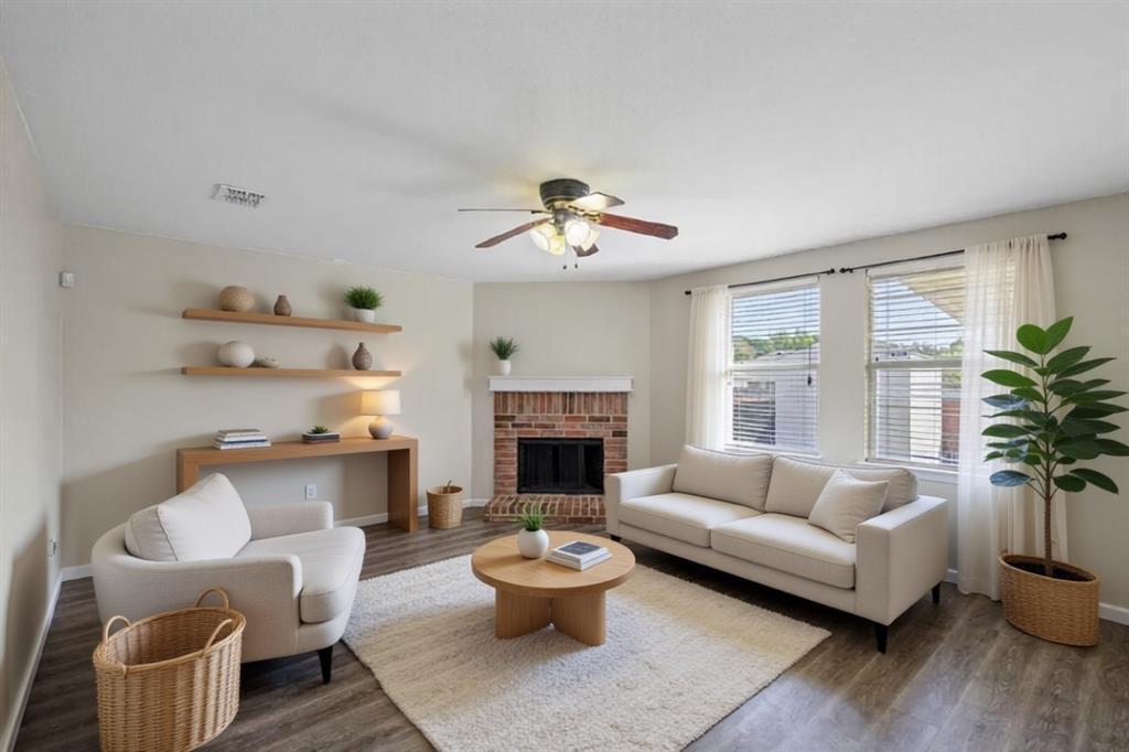 Pheasant Creek Add Ph 2 - Residential