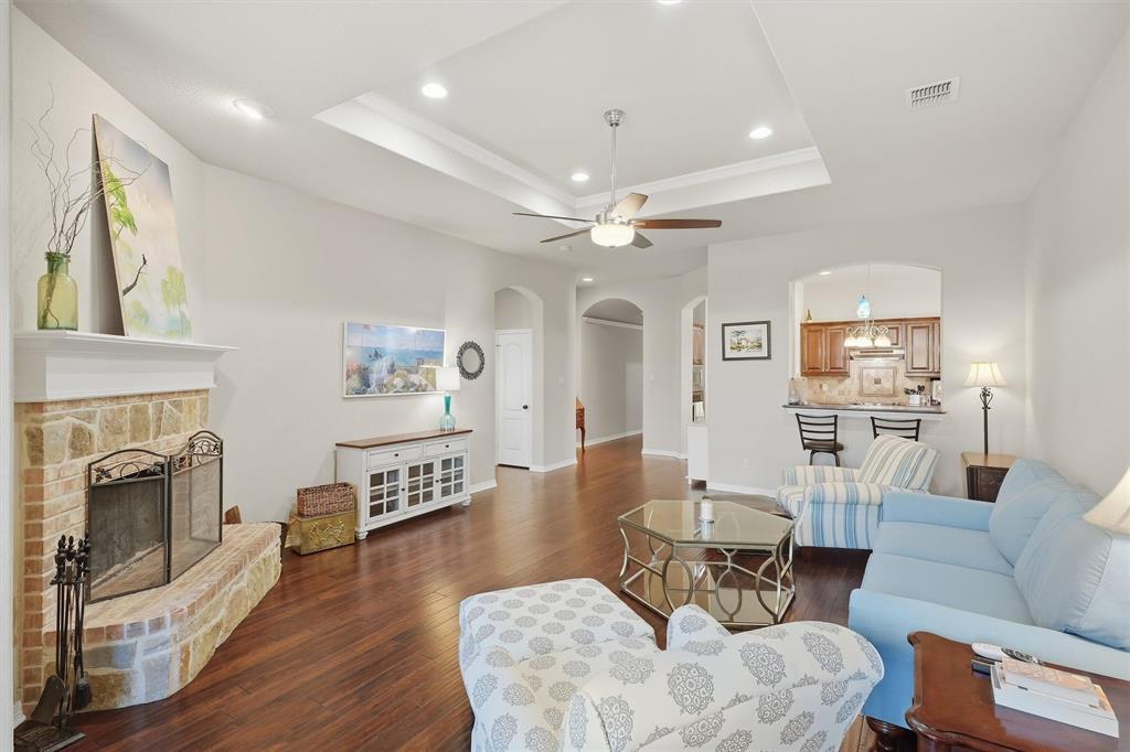516 Magnolia Parkway
