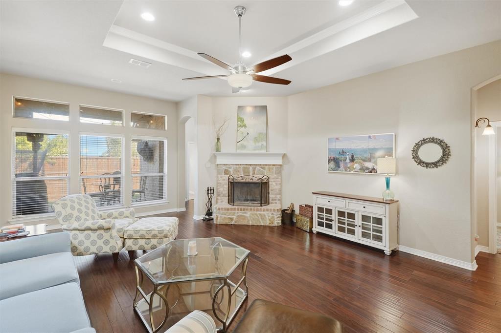 516 Magnolia Parkway