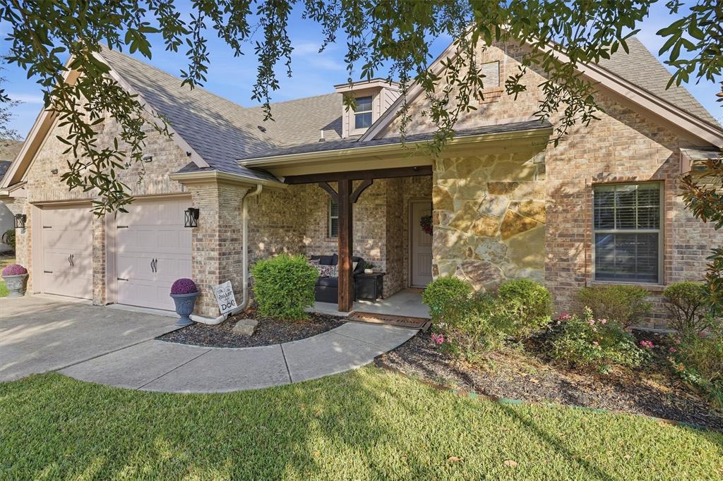 516 Magnolia Parkway