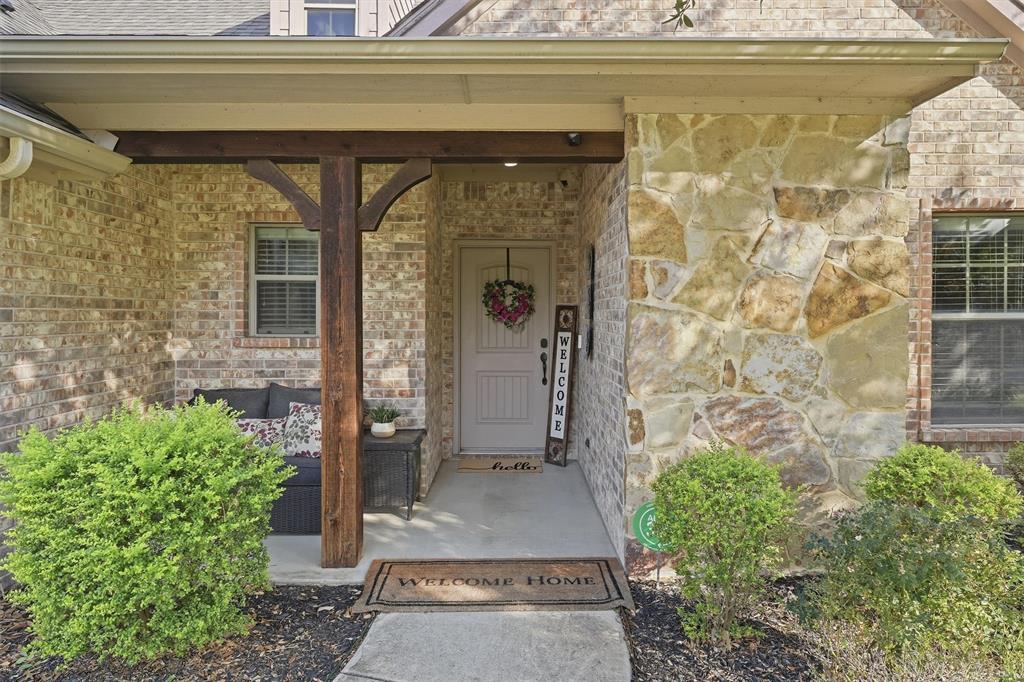 516 Magnolia Parkway