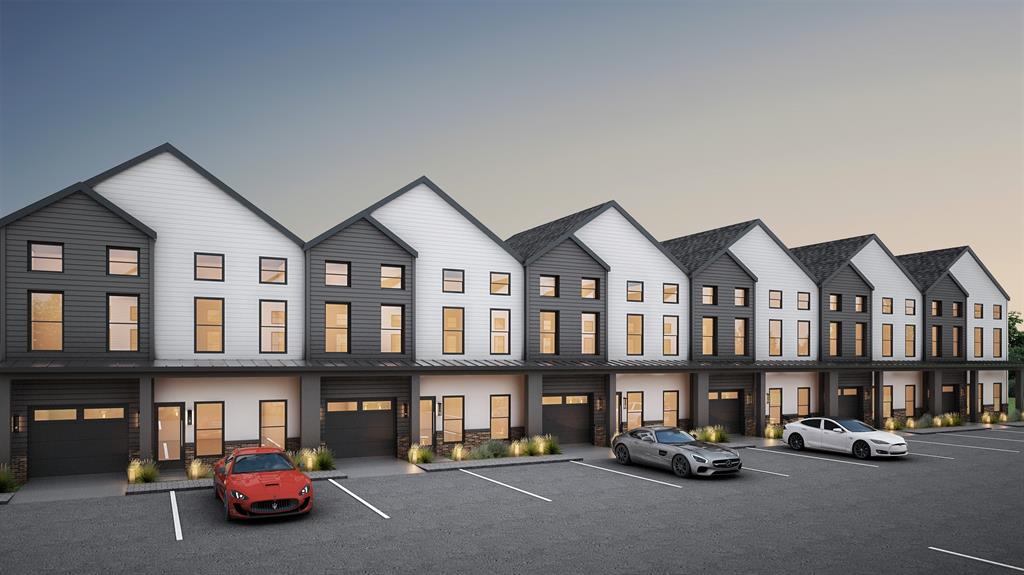 12Plex - Residential Income