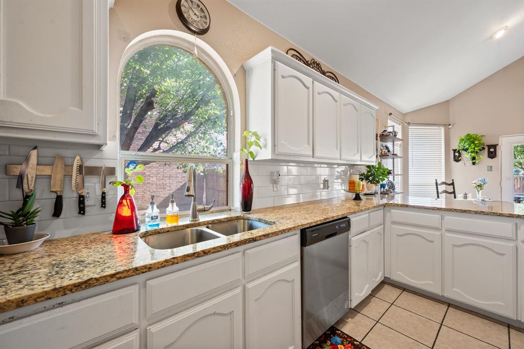 Fossil Hill Estates - Residential