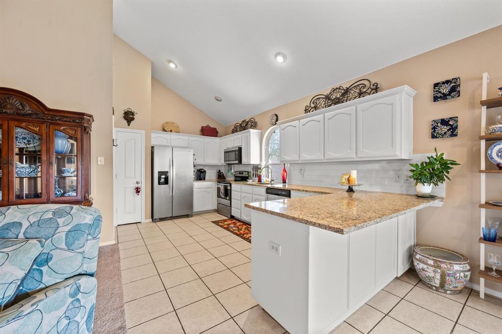 Fossil Hill Estates - Residential