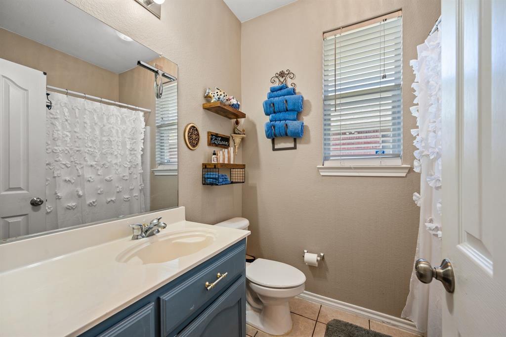 Fossil Hill Estates - Residential