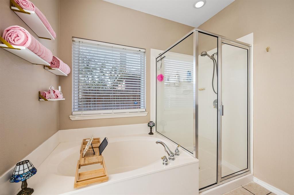 Fossil Hill Estates - Residential