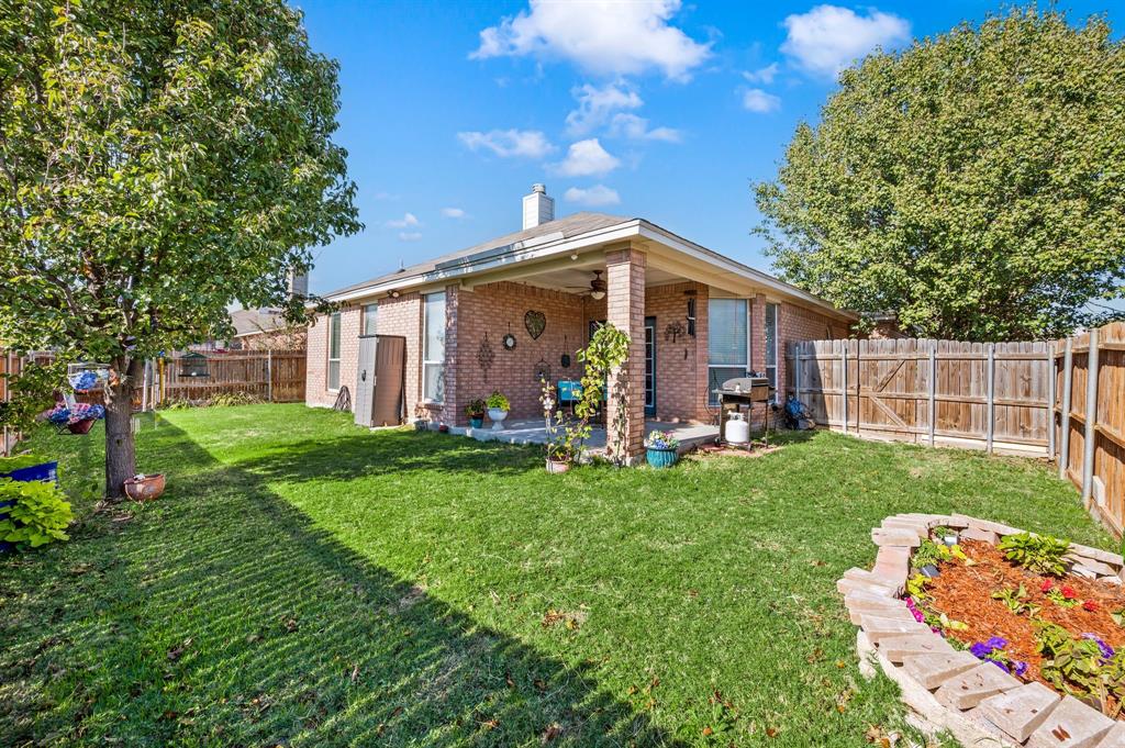 Fossil Hill Estates - Residential