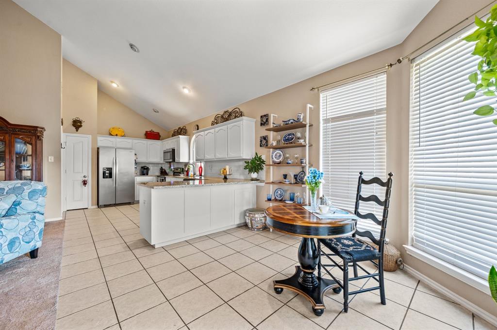 Fossil Hill Estates - Residential