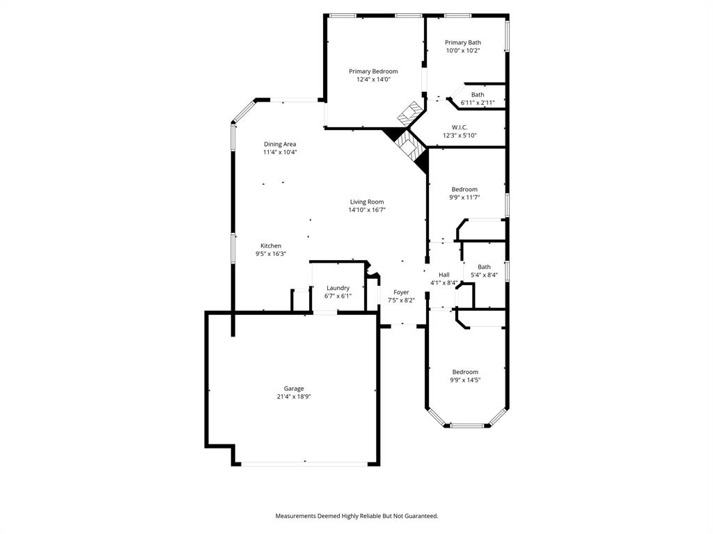 Fossil Hill Estates - Residential