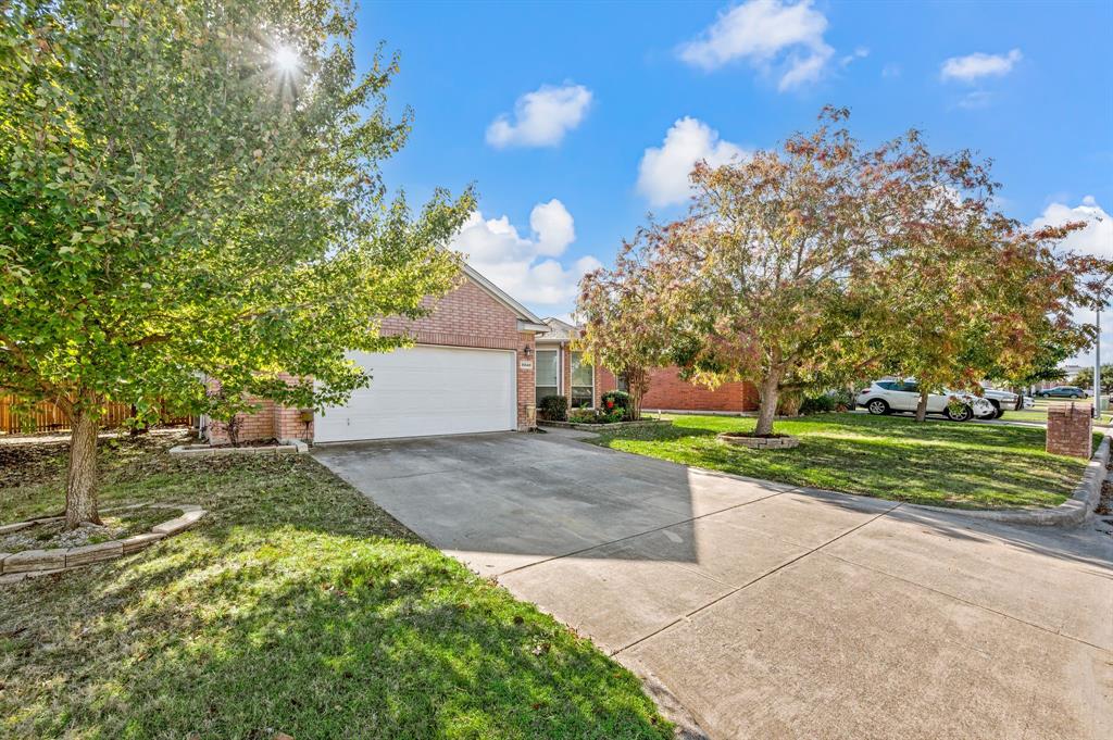 10549 Fossil Hill Drive