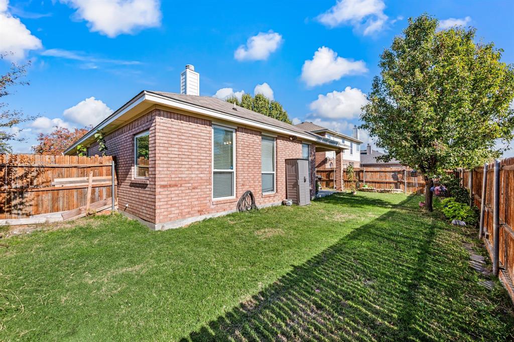 Fossil Hill Estates - Residential