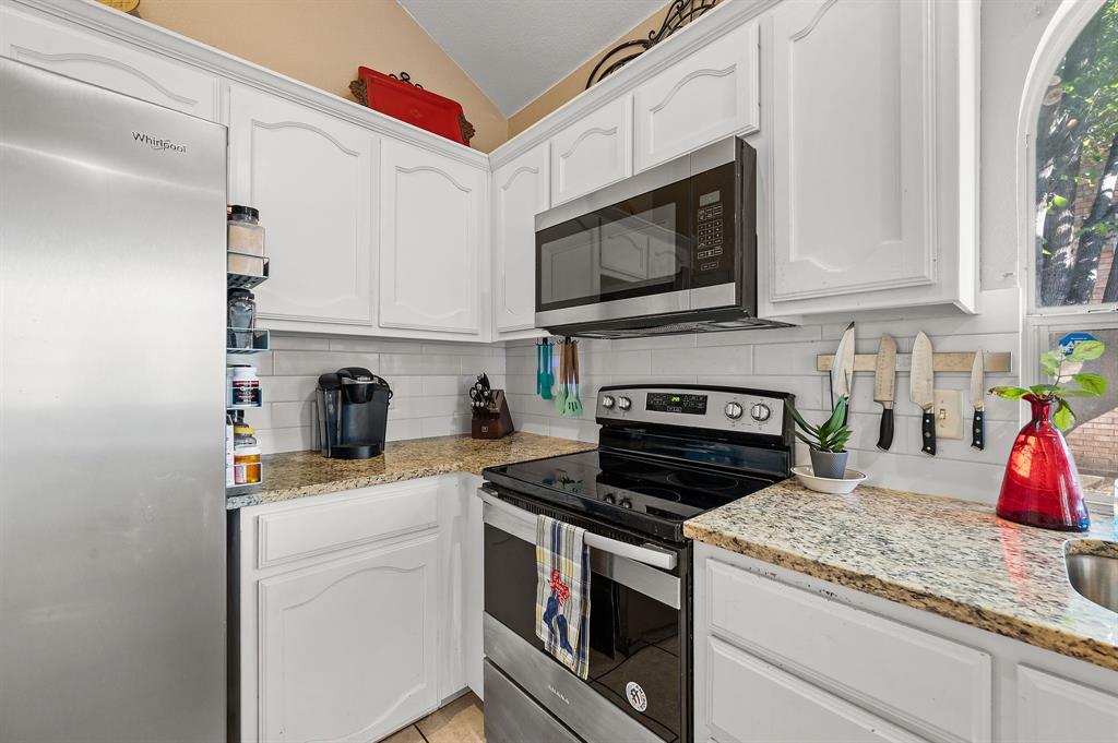 Fossil Hill Estates - Residential