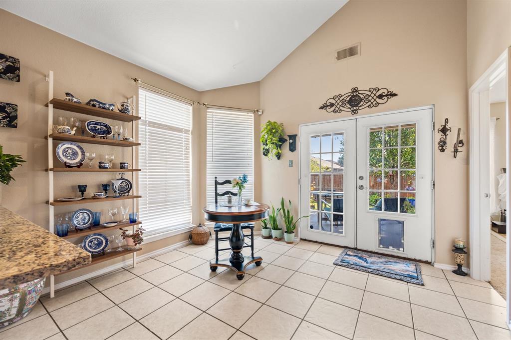 Fossil Hill Estates - Residential