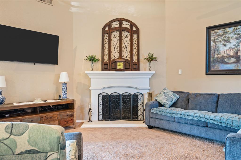 10549 Fossil Hill Drive