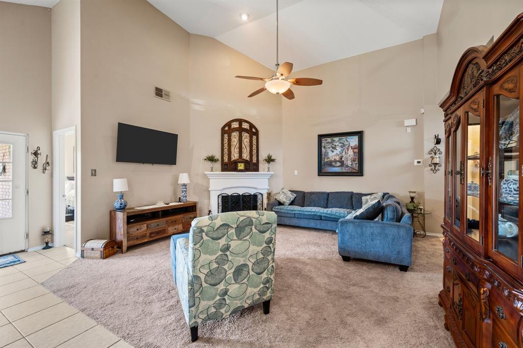 Fossil Hill Estates - Residential