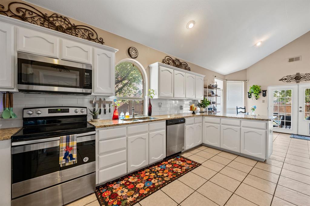 Fossil Hill Estates - Residential