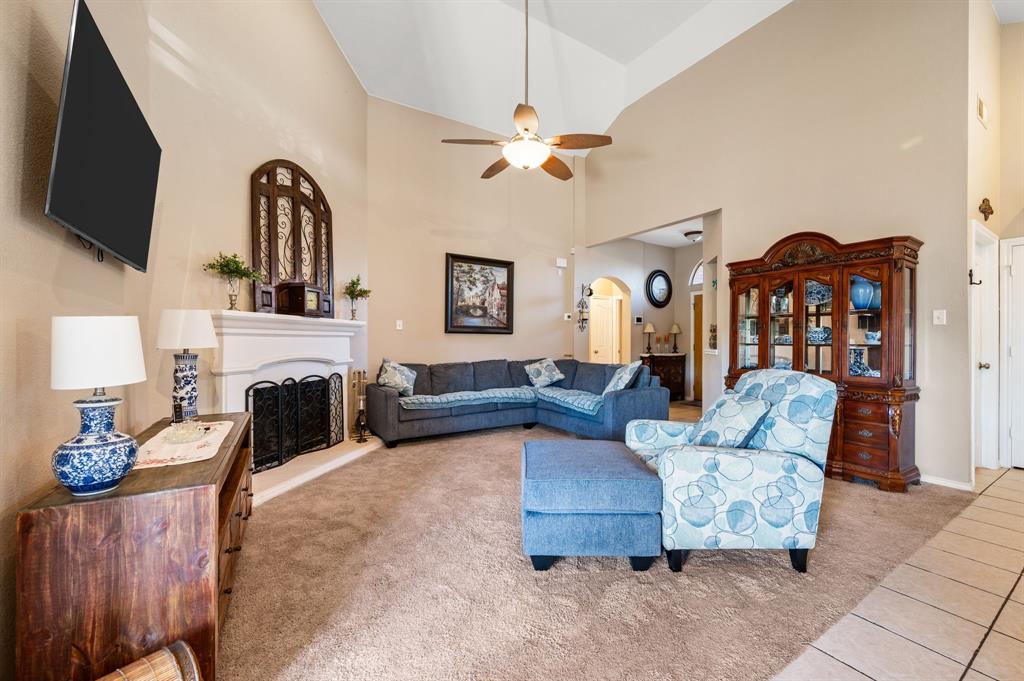 10549 Fossil Hill Drive