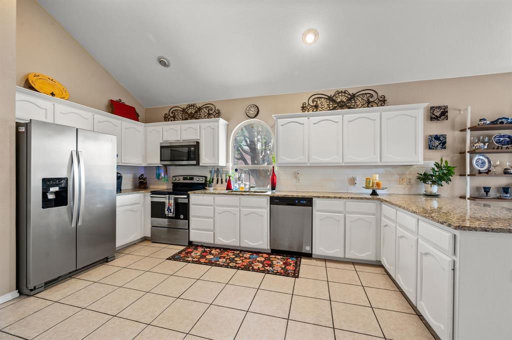 Fossil Hill Estates - Residential