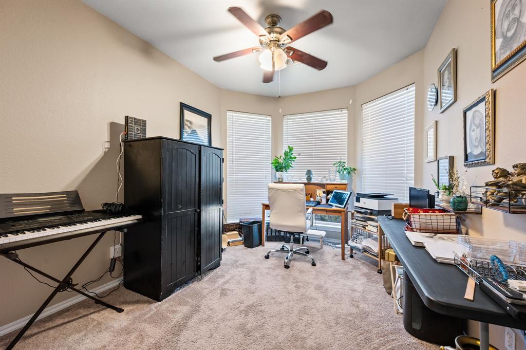 Fossil Hill Estates - Residential