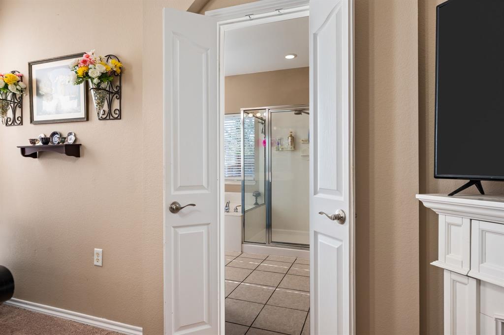 Fossil Hill Estates - Residential