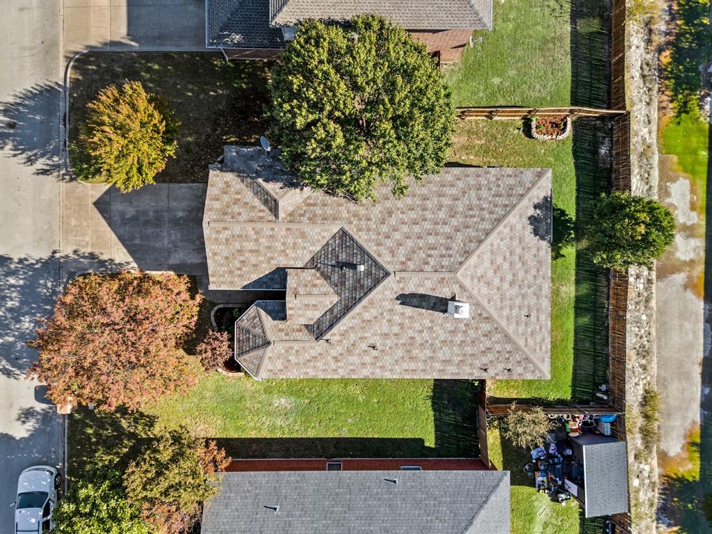 Fossil Hill Estates - Residential