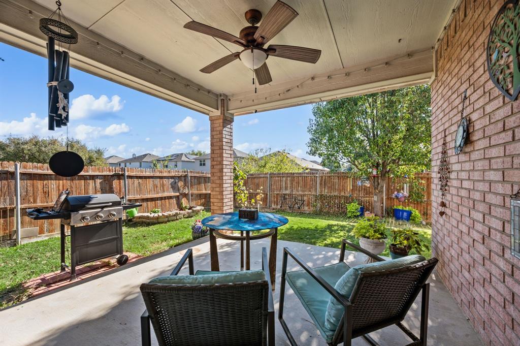 Fossil Hill Estates - Residential