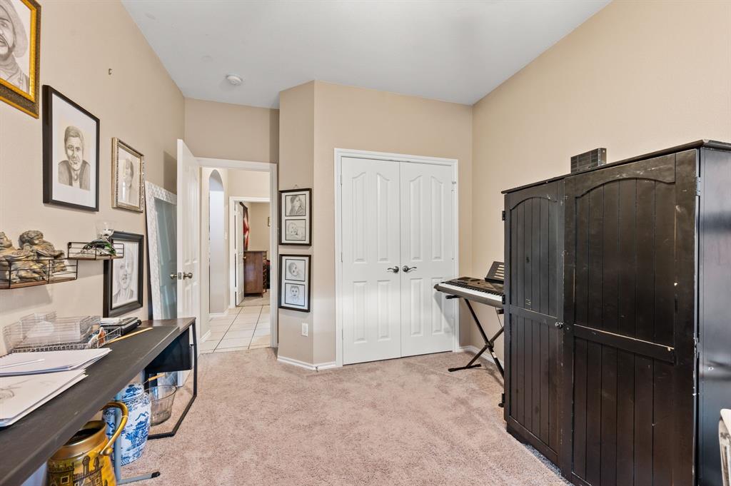 Fossil Hill Estates - Residential