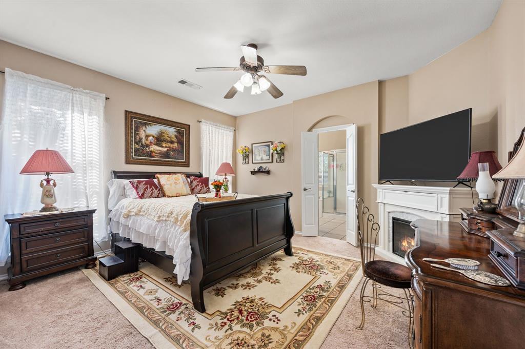 Fossil Hill Estates - Residential