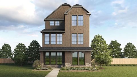 1570 Lake District Dr Allen TX 75013