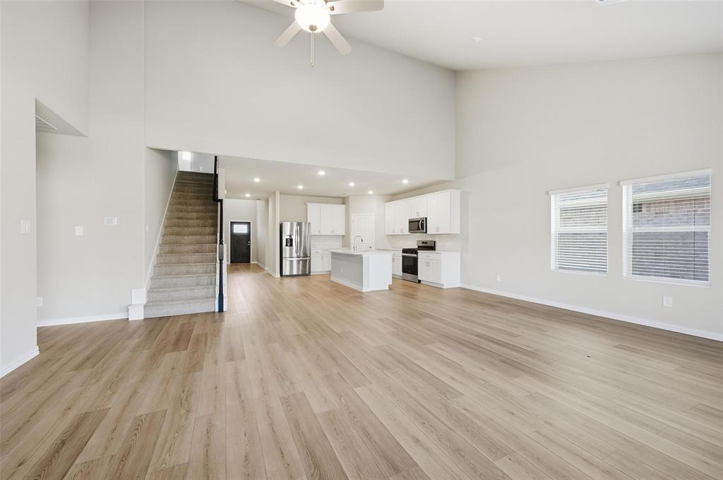 Southridge Ph 3 - Residential Lease