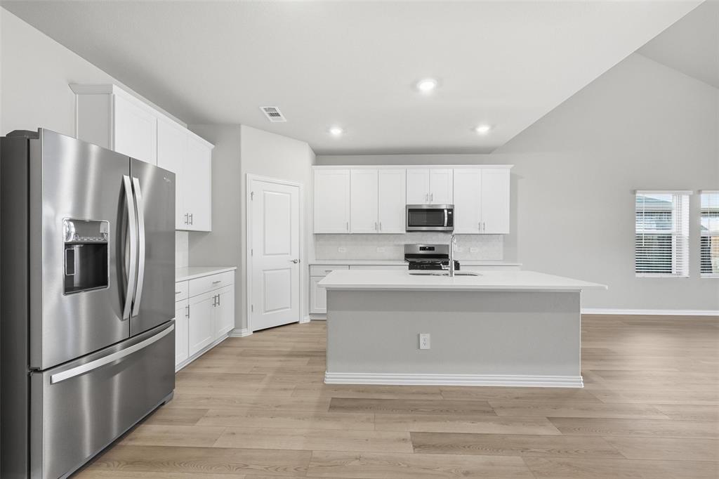 Southridge Ph 3 - Residential Lease