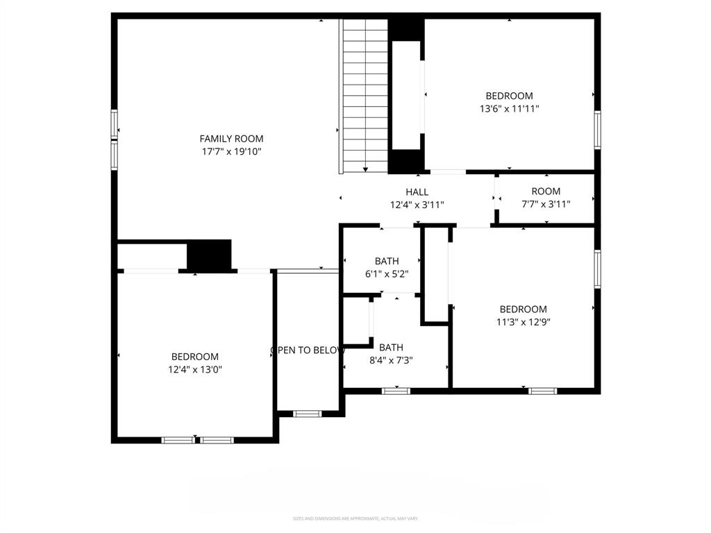 Southridge Ph 3 - Residential Lease