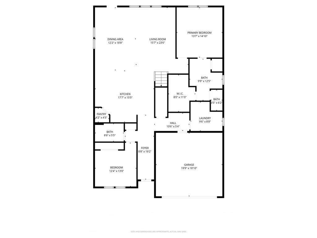 Southridge Ph 3 - Residential Lease
