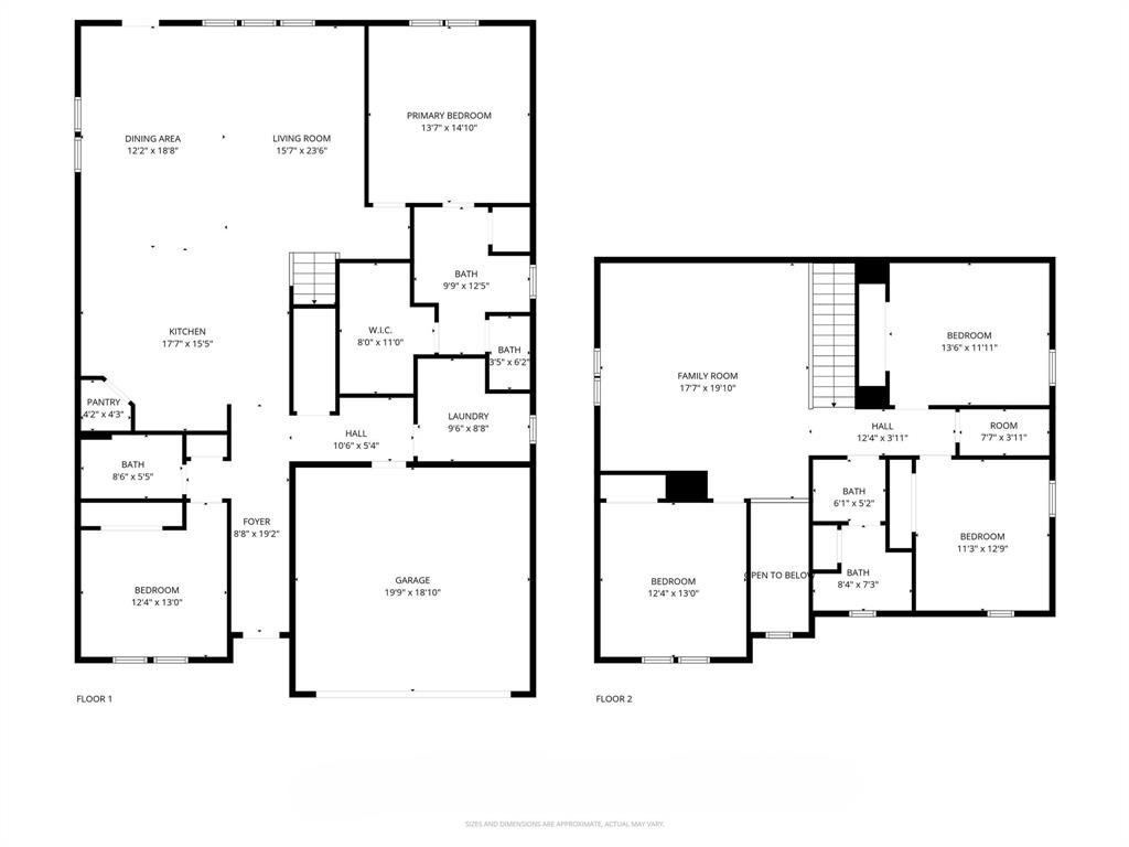 Southridge Ph 3 - Residential Lease